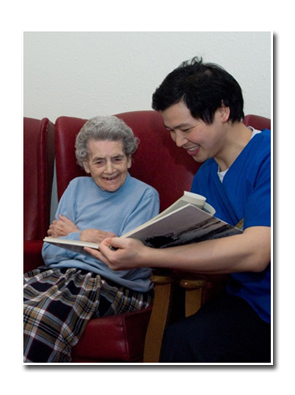 policies in care homes in reading and aldershot acring for the elderly  care facilities
